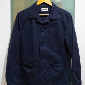 Taylor Stitch Ojai Chore Coat